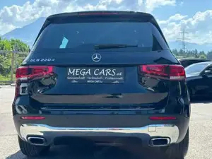 Mercedes-Benz GLB Bild 5