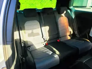 VW Golf 7 1.2 TSI R-Line 1. Besitz  Bild 2