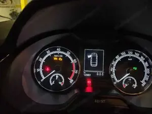 Skoda Octavia Bild 4