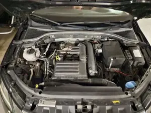 Skoda Octavia Bild 7
