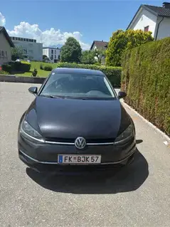 Verkaufe VW Golf VII Bild 4