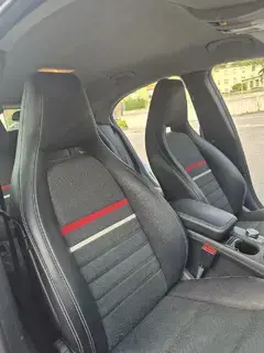 Mercedes-Benz A 180 Bild 8
