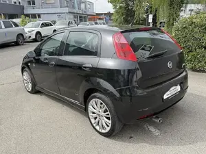 Fiat Panda Bild 9