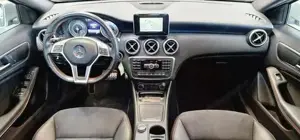 Mercedes-Benz A 180 Bild 10