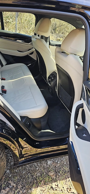 Bmw X4 xDrive20i M Sport Aut. Bild 2