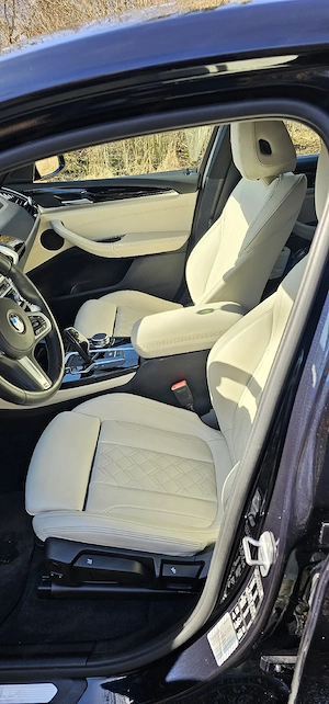 Bmw X4 xDrive20i M Sport Aut. Bild 3