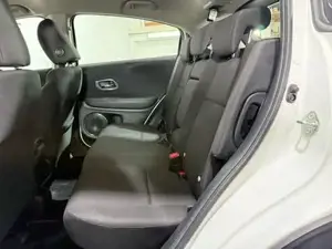 Honda HR-V Bild 9