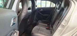 Mercedes-Benz A 180 Bild 20