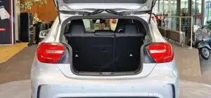 Mercedes-Benz A 180 Bild 9