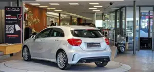 Mercedes-Benz A 180 Bild 6