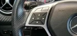 Mercedes-Benz A 180 Bild 15