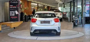 Mercedes-Benz A 180 Bild 8