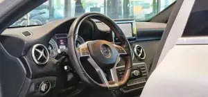 Mercedes-Benz A 180 Bild 11