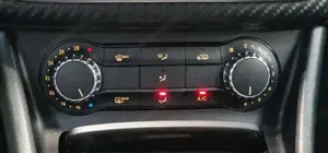 Mercedes-Benz A 180 Bild 18