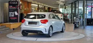 Mercedes-Benz A 180 Bild 7