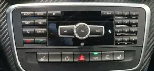 Mercedes-Benz A 180 Bild 17