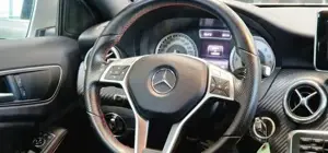 Mercedes-Benz A 180 Bild 12