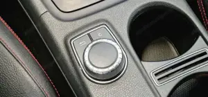 Mercedes-Benz A 180 Bild 19
