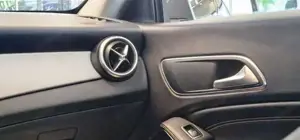 Mercedes-Benz A 200 Bild 18