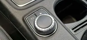 Mercedes-Benz A 200 Bild 17