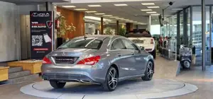 Mercedes-Benz A 200 Bild 7