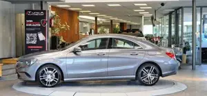 Mercedes-Benz A 200 Bild 4
