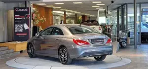Mercedes-Benz A 200 Bild 6
