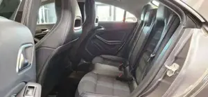 Mercedes-Benz A 200 Bild 19