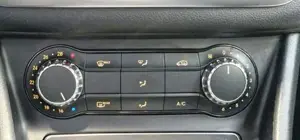 Mercedes-Benz A 200 Bild 16