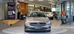 Mercedes-Benz A 200 Bild 2