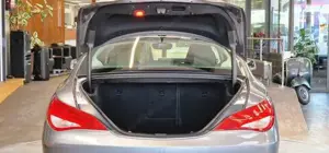 Mercedes-Benz A 200 Bild 9