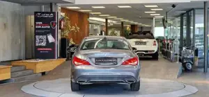 Mercedes-Benz A 200 Bild 8