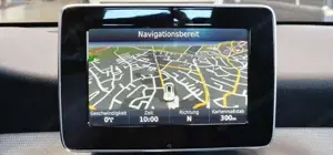 Mercedes-Benz A 200 Bild 13