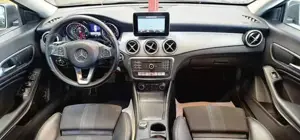 Mercedes-Benz A 200 Bild 10