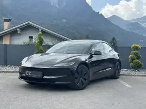 Tesla Model