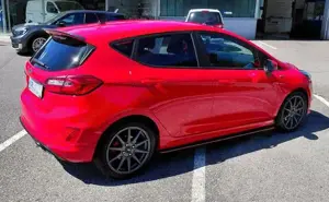 Ford Fiesta 2019 Bild 7