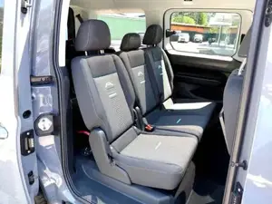 Ford Tourneo Connect Bild 10
