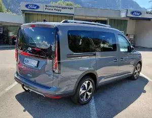 Ford Tourneo Connect Bild 2