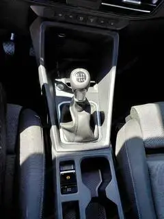 Ford Tourneo Connect Bild 16