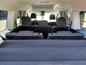 Ford Tourneo Connect Bild 8