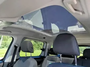 Ford Tourneo Connect Bild 19