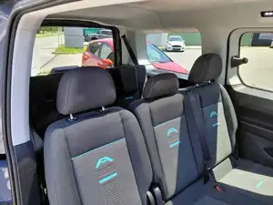 Ford Tourneo Connect Bild 9