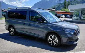 Ford Tourneo Connect Bild 3
