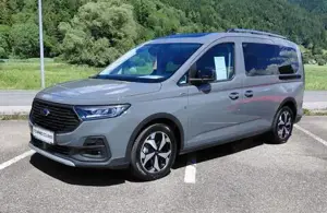 Ford Tourneo Connect Bild 6