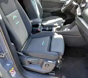 Ford Tourneo Connect Bild 13