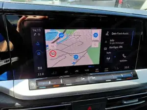 Ford Tourneo Connect Bild 18