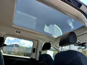 Ford Tourneo Connect Bild 11