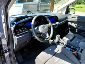 Ford Tourneo Connect Bild 14