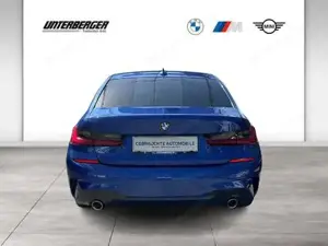 BMW 330i M Sport // Head-Up // Laserlicht // elektr. Sitzverstellung Bild 5
