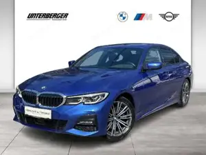 BMW 330i M Sport // Head-Up // Laserlicht // elektr. Sitzverstellung
